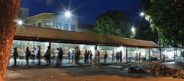 CMM faz parceria na recuperação da Epaminondas