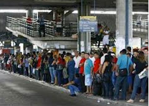 Sinetram entra com recurso para evitar paralisação geral