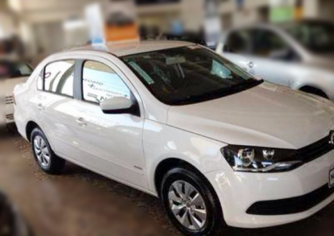 Veículo é roubado do estacionamento do Tropical Hotel