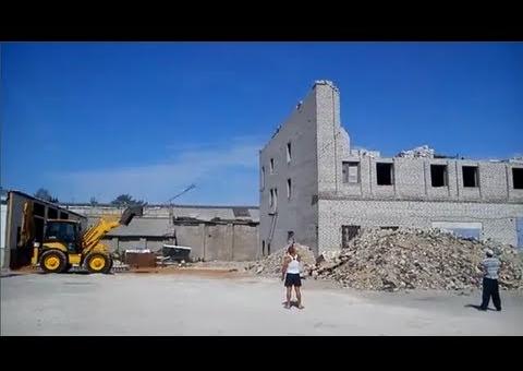 Câmera registrou homem filmando sua própria morte