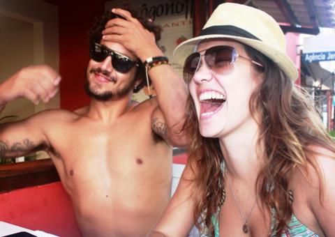   Estudante engravida de Caio Castro após DIU "sair do lugar"