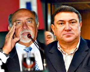 Os "voto" estão sumindo