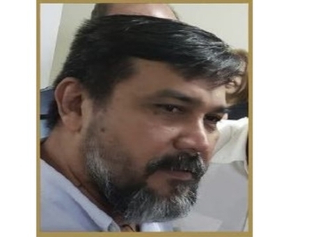 Investigador da Polícia Civil morre de Covid-19 em Manaus