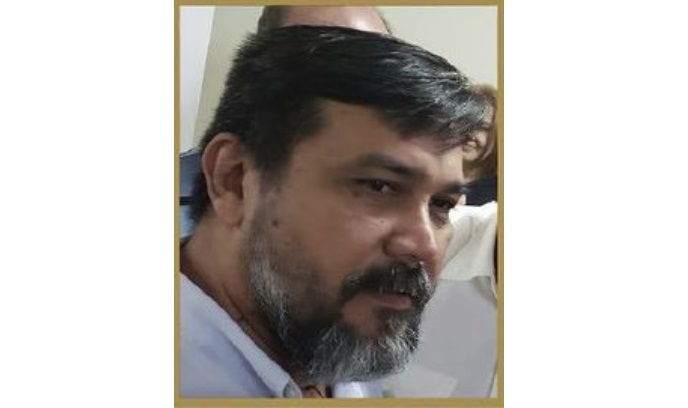 Investigador da Polícia Civil morre de Covid-19 em Manaus