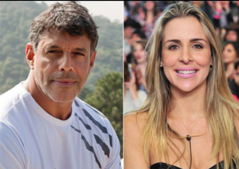 Joana Machado quer tirar R$300 mil de Alexandre Frota