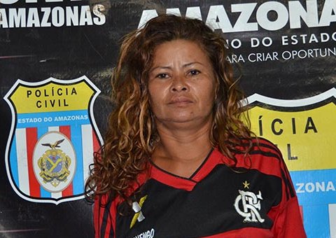 Polícia desconfia que mãe assumiu autoria de crime para livrar filho