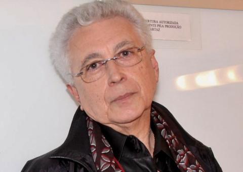 Autor pede R$ 3 milhões para renovar com a Globo