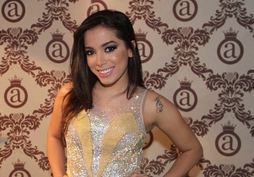 Anitta só vai a programas depois de checar audiência