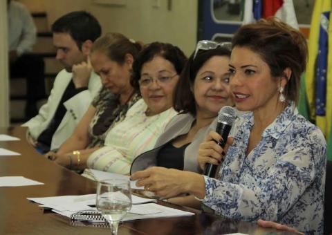 Agenda de Convergência de Proteção à Criança e Adolescente será implantada em Manaus