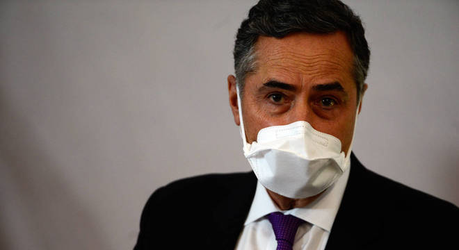 Presidente do TSE diz que Justiça avalia 2º turno em Macapá para dezembro