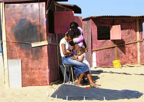 Governo Federal divulga em Manaus relatório sobre redução da miséria