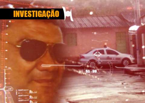 Sargento da Corregedoria era segurança de 'boca de fumo'