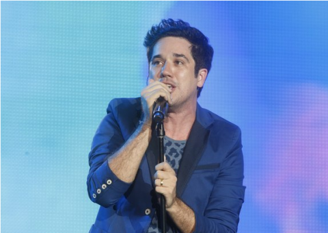 Jota Quest lança clipe de "Mandou Bem"