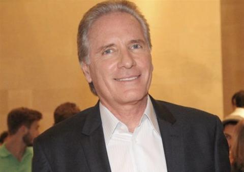 Roberto Justus salva "Programa da Tarde" com patrocínio