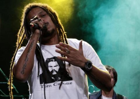 Confira a nova música do Rappa, "Anjos (Pra Quem Tem Fé)"