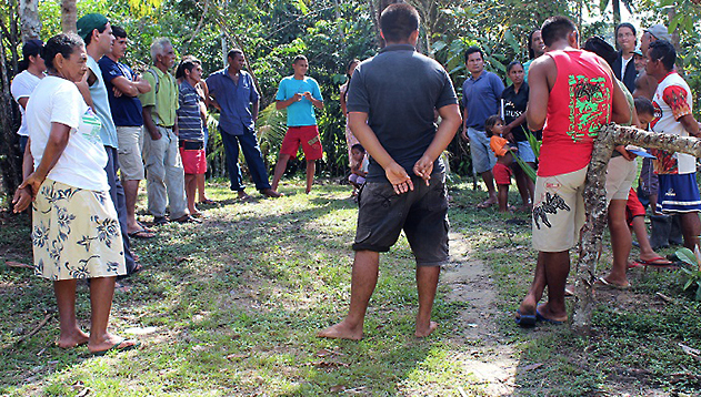 Projeto manauara ganha prêmio por combate às queimadas