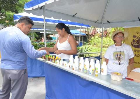 Sempab promove encontro sobre alimentação saudável