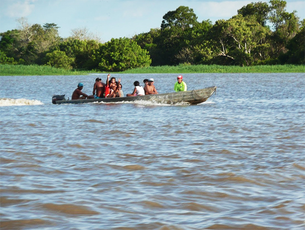 Dia da Água tem programação no Adolpho Lisboa