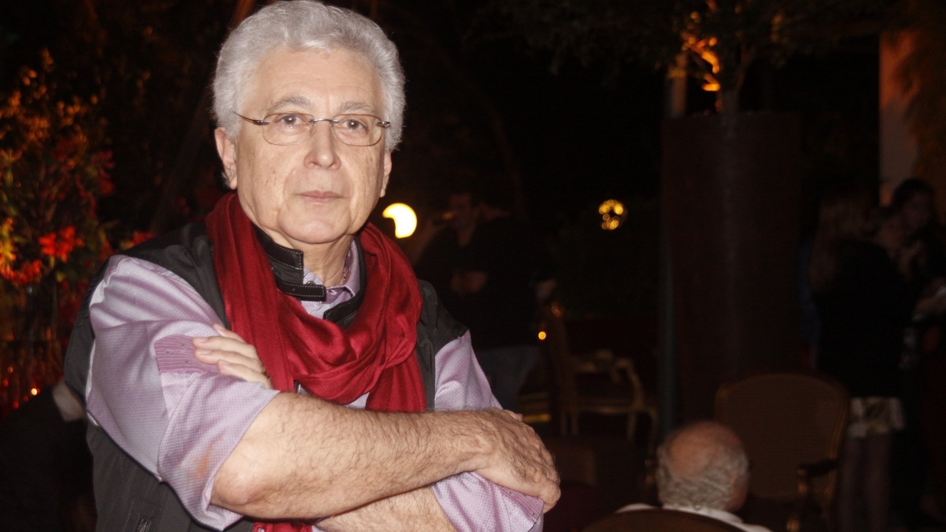 Aguinaldo Silva garante surpresa 'chocante' para final de Império