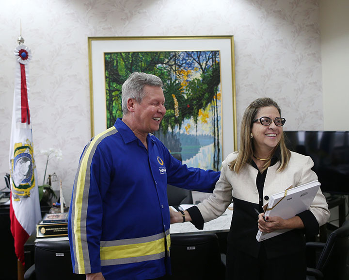 TJAM agiliza cobrança da Dívida Ativa da Prefeitura 