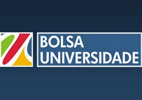 Estudantes que não se recadastrarem no Bolsa Universidade até sexta-feira serão desligados