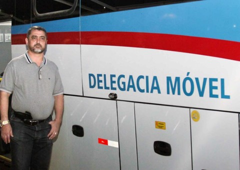 Sob o comando do novo delegado geral, Iranduba recebe operação "Eirene"