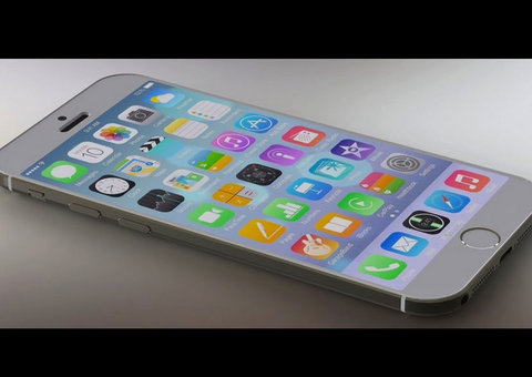 Apple apresenta ao mundo o novo iPhone que também será cartão de crédito