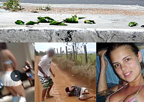 Reveja as notícias mais lidas da semana