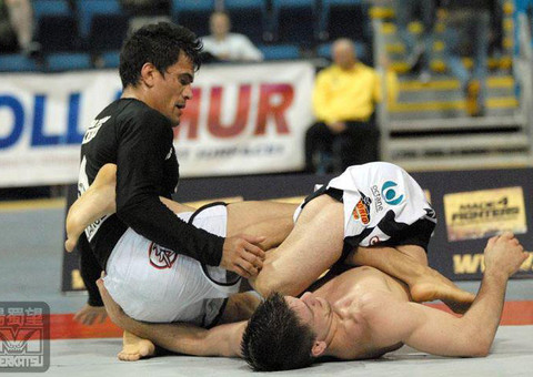 Manaus recebe, pela primeira vez, Campeonato Brasileiro de Luta Livre