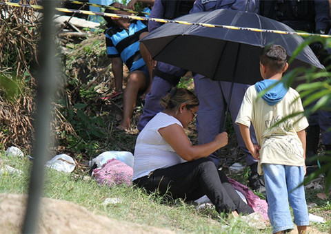 Onze mortes por encomenda em Manaus em apenas 13 dias