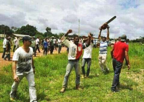 Faea adverte para conflito generalizado em Humaitá