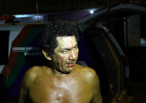 Filho enche a cara e estupra mãe de 94 anos em Manaus