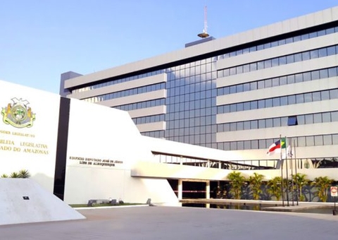 Sessão extraordinária na Aleam irá tratar sobre crise na saúde do Amazonas
