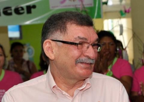  Desembargadora manda  prender Secretário Wilson Alecrim, mas recua