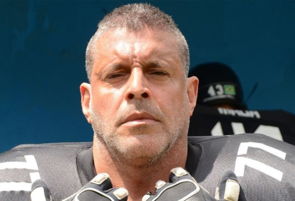 Acusado de apologia ao estupro, Alexandre Frota ataca Jean Wyllys