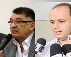 Dança das cadeiras no Governo José Melo agita os bastidores