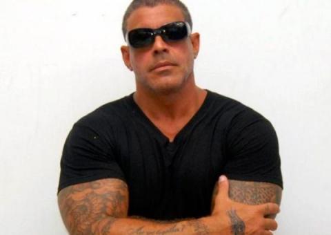 Casado, Alexandre Frota dispara: "Quem eu tinha que comer, já comi"