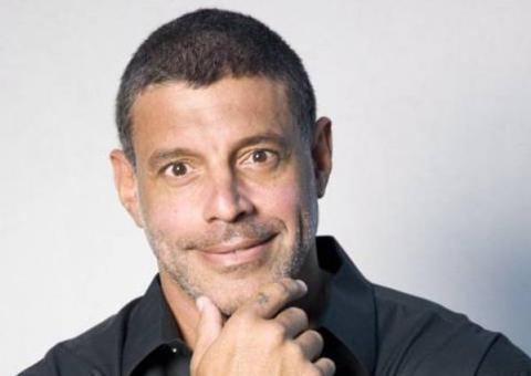 "Acho o Britto Jr. um tremendo de um c****"