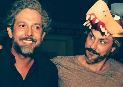  Dublê do 'Comendador' vira galã e quer contracenar com Marina Ruy Barbosa