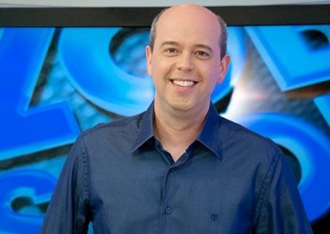 Narração de Alex Escobar é criticada na Globo
