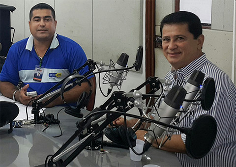 PR vai disputar Prefeitura de Manaus em 2016