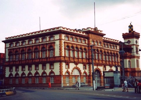 Alfândega do Porto de Manaus arrecada R$ 87,52 milhões em tributos