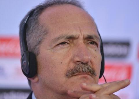 Aldo Rebelo vai deixar Ministério dos Esportes a seis meses da Copa