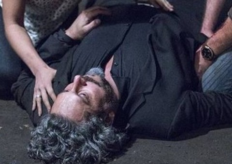  Império: autor revela 'quarta parte' após morte de José Alfredo