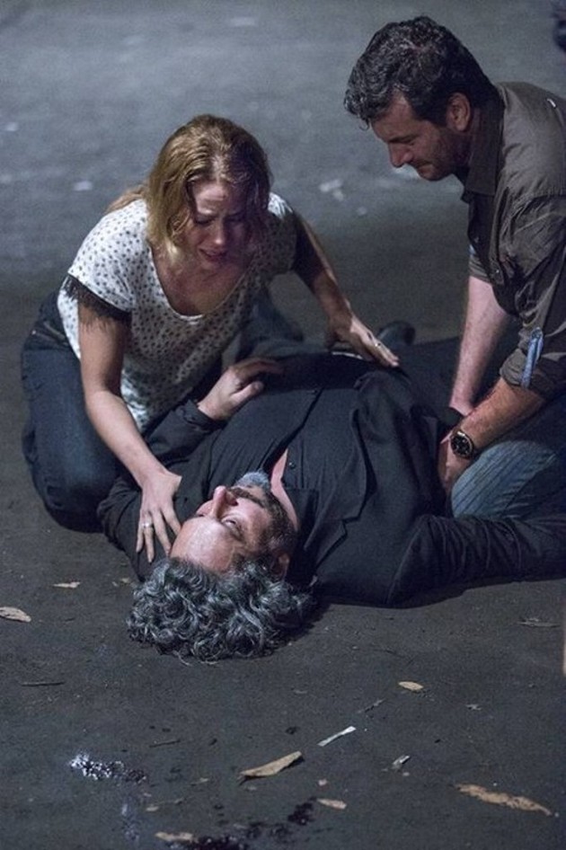  Império: autor revela 'quarta parte' após morte de José Alfredo