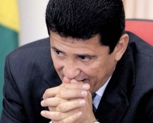 PR fica sem Fundo Partidário