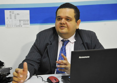 DPE realiza 350 atendimentos por mês de queixas de desrespeito a direito de idosos