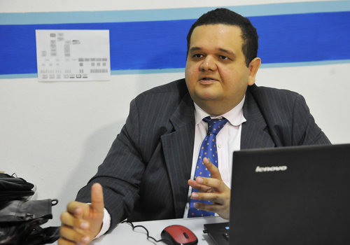 DPE realiza 350 atendimentos por mês de queixas de desrespeito a direito de idosos