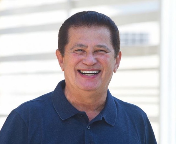 Alfredo Nascimento será confirmado pelo PL candidato à Prefeitura de Manaus