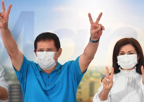 Alfredo declara quase R$ 4 milhões em bens e Conceição R$ 393,7 mil